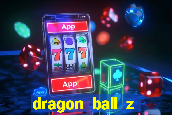 dragon ball z kakarot mobile